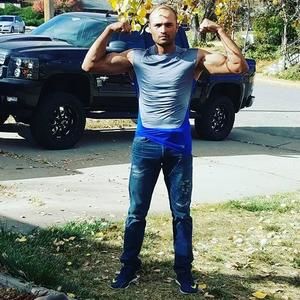 Meet your Posher, Alan